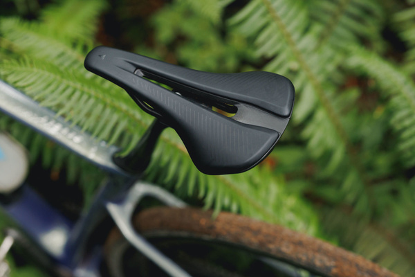 Siodełko sportowe Giant Grit