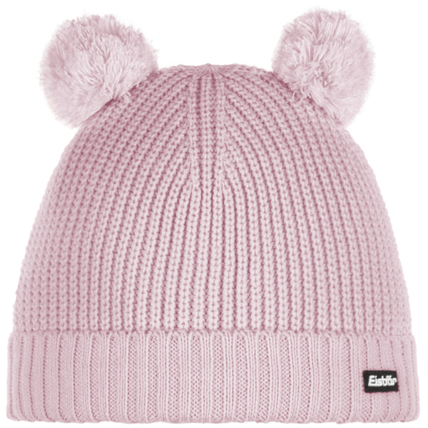 Czapka dziecięca Eisbar Ponti Pompon MÜ kids