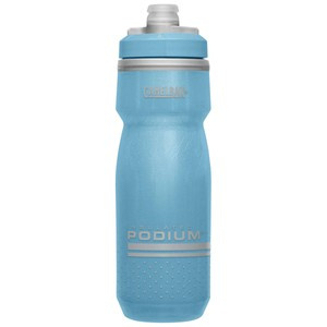 Bidon termiczny Podium Chill 620ml Light Blue