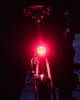 Lampka tylna Knog Blinder Peace