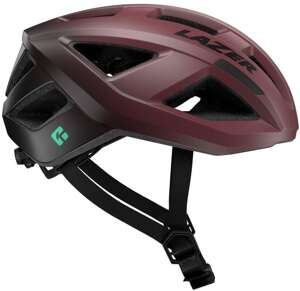 Kask Lazer Tonic KinetiCore Cosmic Berry Black