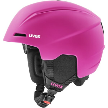 Kask narciarski dziecięcy UVEX Viti