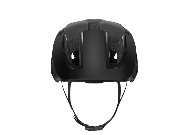 Kask MTB Lazer Lupo KinetiCore Titanium