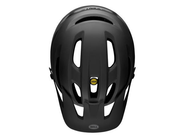 Kask MTB BELL 4FORTY INTEGRATED MIPS (czarny)