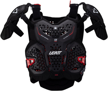 Buzer Leatt Chest Protector 5.5 Pro Evo