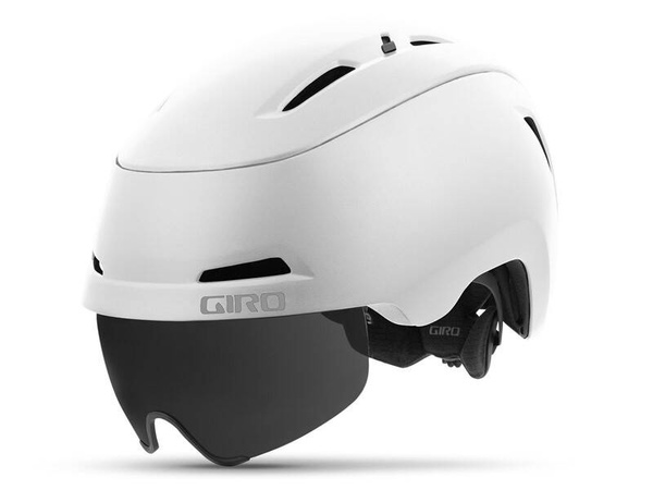 Kask miejski GIRO BEXLEY MIPS biały