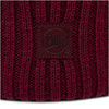 Czapka BUFF KNITTED BEANIE RUTGER GARNET