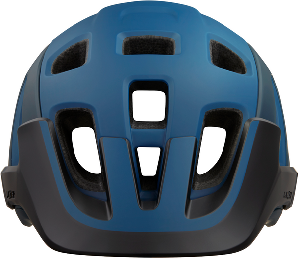Kask MTB Lazer Jackal Matte Blue