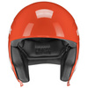 Kask narciarski Uvex Invictus (pomarańczowy)