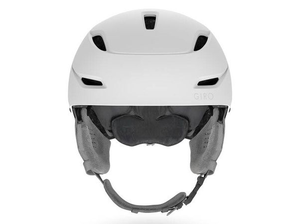 Kask zimowy GIRO CEVA MIPS (biały)