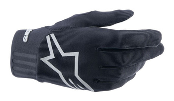 Rękawiczki długie ALPINESTARS A-DURA GLOVES (czarne)