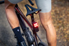 Lampka tylna z radarem Giant Recon+ TL300