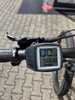 Używany rower elektryczny MTB Trek Rail 9 (2019) niebieski
