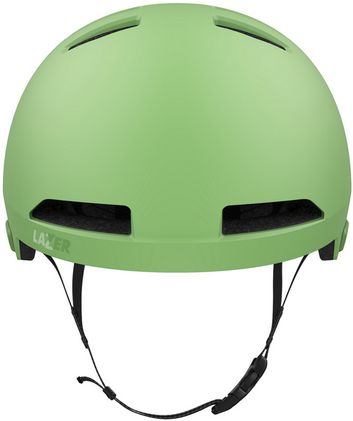 Kask dziecięcy Lazer Maze Jr KinetiCore Matte Lime