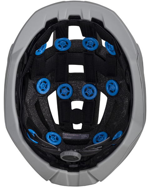 Kask gravelowy Leatt MTB Endurance 4.0 V24 Granite