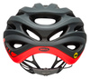 Kask MTB BELL DRIFTER INTEGRATED MIPS (czarno-czerwony)