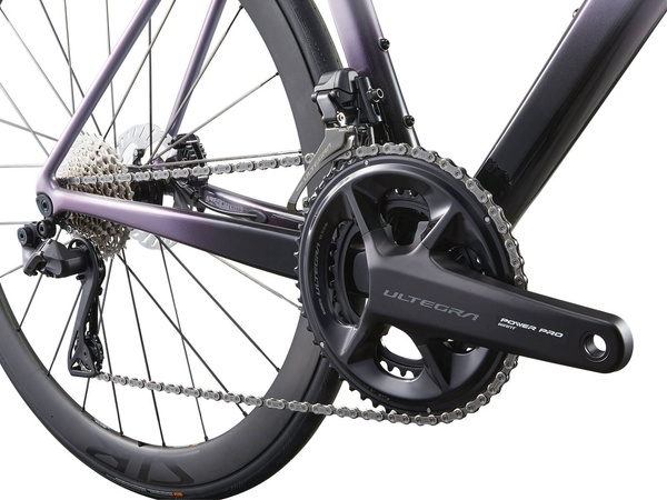 Rower szosowy damski Giant Liv Langma Advanced SL 1 (2025) | karbonowy | Cosmic Dust