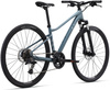 Rower crossowy damski Giant Liv Rove 2 (2025) Storm Cloud