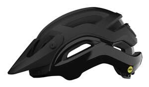 Kask mtb GIRO MANIFEST MIPS SPHERICAL czarny