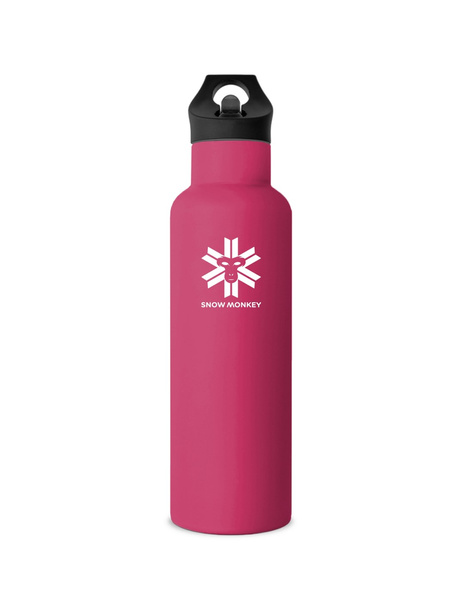 Termos Snow Monkey Go-Getter Magenta