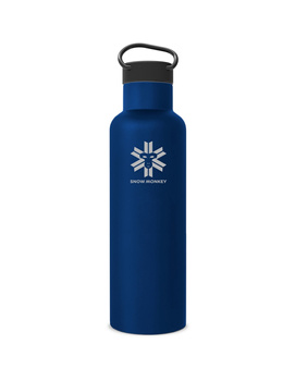Butelka termiczna Snow Monkey Mover Nightblue