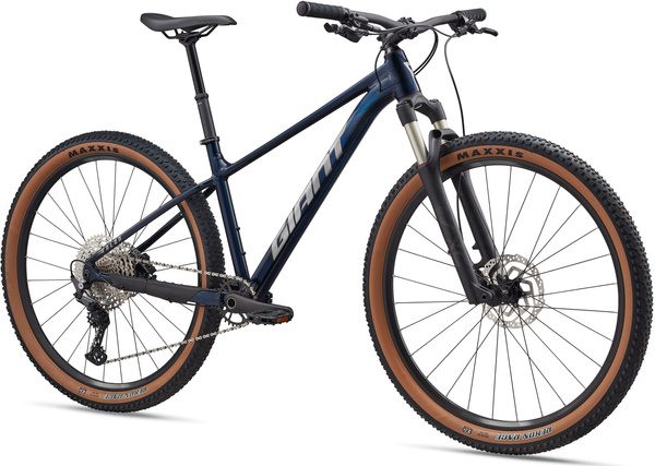 Rower MTB Giant Talon 0 (2025) Ultra Navy