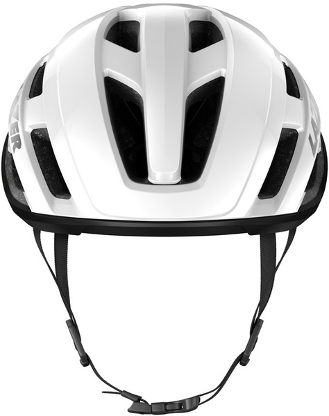 Kask szosowy Lazer Strada KinetiCore White