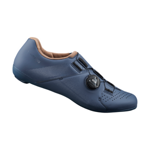 Buty szosowe damskie Shimano RC300 (indygo)