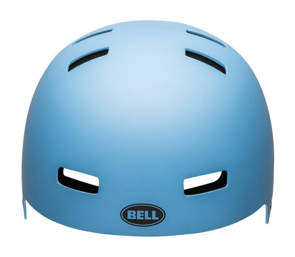 Kask BMX BELL LOCAL (niebieski)