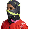 Bandana BUFF ORIGINAL ECOSTRETCH ISUN GRAPHITE