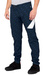 Navy White