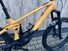 Używany rower elektryczny MTB Orbea Wild H20 750Wh (2023) żółty