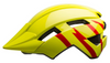 Kask dziecięcy BELL SIDETRACK II (żółty)