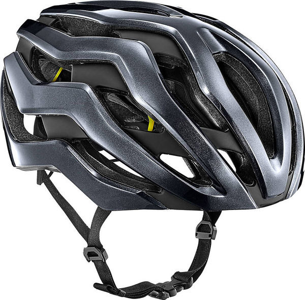 Kask szosowy Giant Rev Pro MIPS Metallic Black