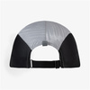 Czapka z daszkiem BUFF SPEED CAP JARU LIGHT GREY S/M