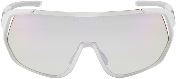 Okulary fotochromowe damskie Giant Liv Agos White