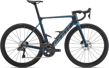 Rower szosowy Giant Propel Advanced 0 Di2 (2025) | karbonowy | Ocean Twilight