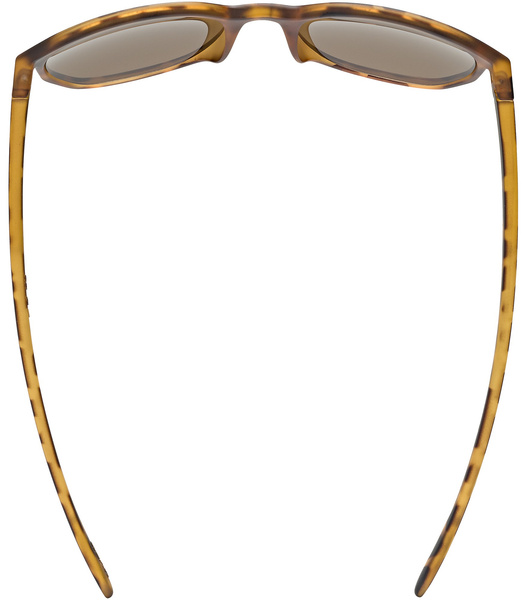 Okulary Uvex LGL 54 (havanna mat | srebrne soczewki litemirror kat. 3)