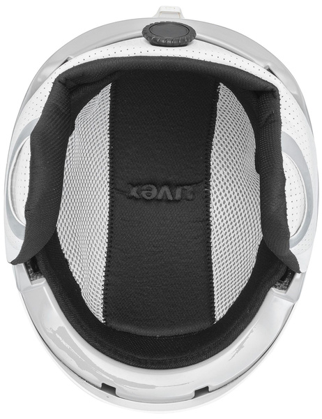 Kask narciarski Uvex Ultra Pro