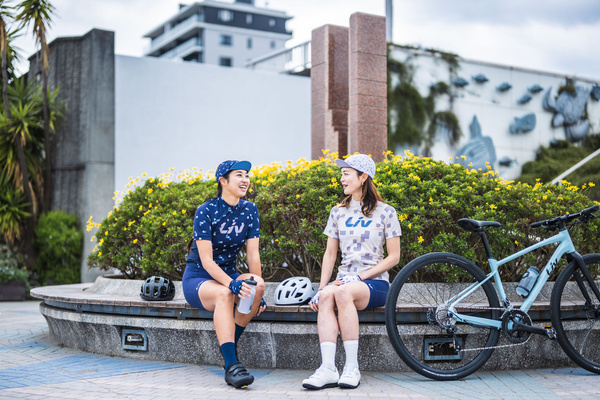 Spodenki damskie Giant Liv BeLiv