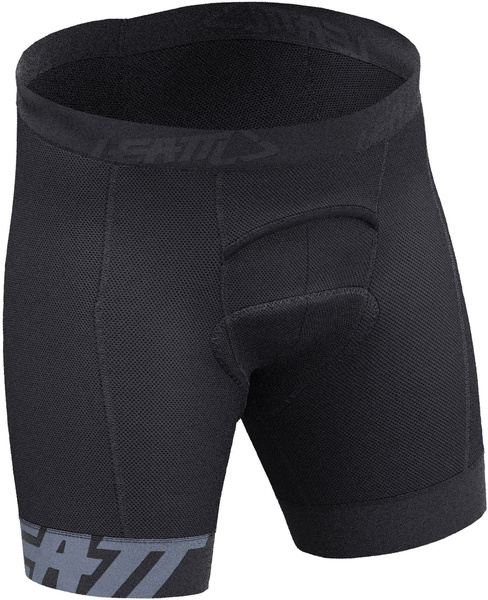Spodenki wewnętrzne z wkładką Leatt MTB 2.0