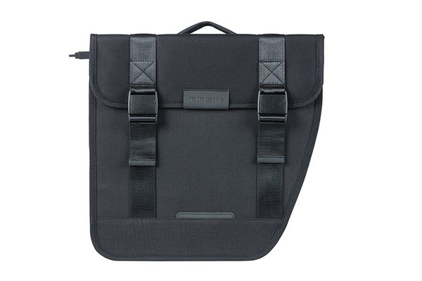 Sakwa na bagażnik podwójna Basil Tour Pannier Bag MIK (28 litrów)