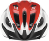 Kask Abus S-Cension Race Red