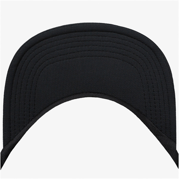 Daszek BUFF GO VISOR SOLID SOLID BLACK