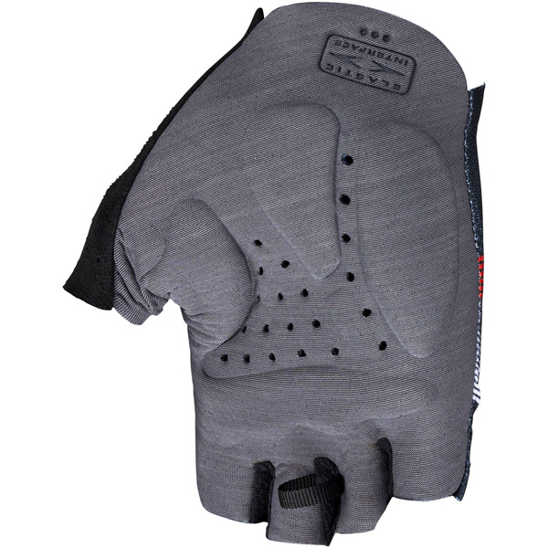 Rękawiczki krótkie Leatt MTB 5.0 Endurance Black
