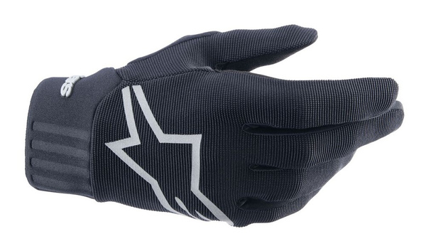Rękawiczki długie ALPINESTARS A-DURA GEL (czarne)