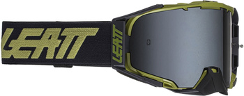Gogle Leatt Velocity 6.5 Desert