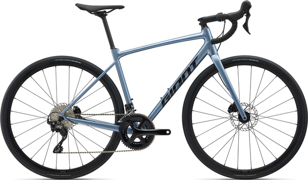 Rower szosowy Giant Contend AR 1 (2025) Frost Silver