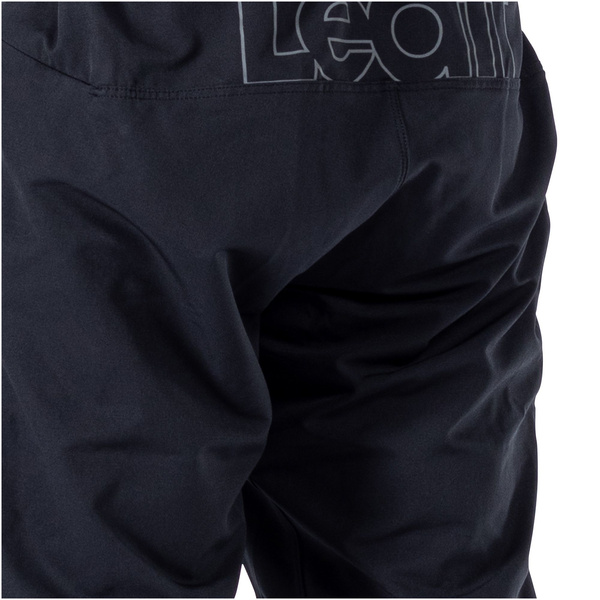 Spodenki Leatt MTB Enduro 1.0 (czarne)