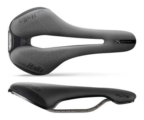 Siodełko SELLE ITALIA FLITE BOOST X-CROSS TI316 SUPERFLOW L